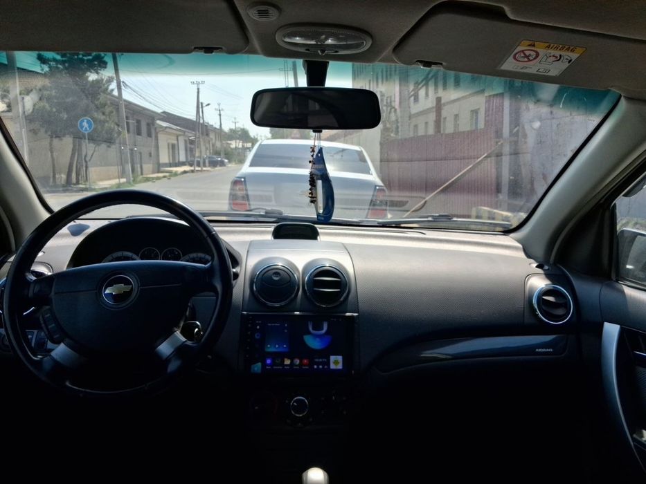 Chevrolet Nexia 2020 — 4