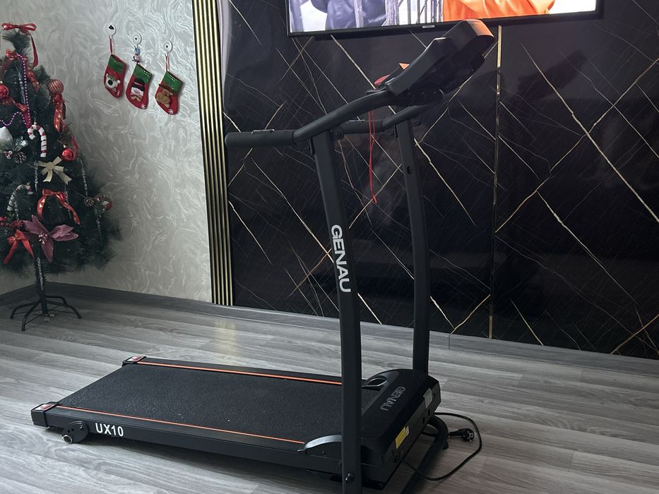 Продам беговую дорожку