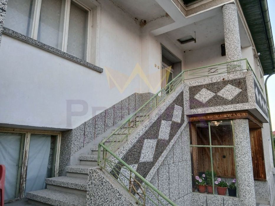 Продава се Къща в с. Граф Игнатиево, Област Пловдив - 142 кв.м за 1409 €/кв.м - Снимка #2