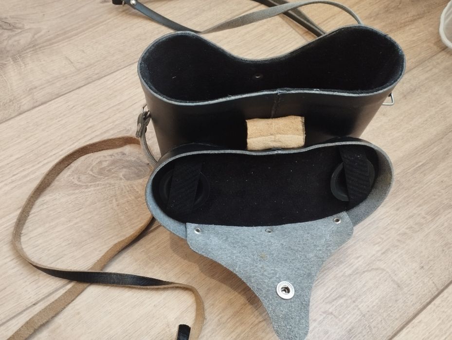 Дүрбі Бинокль  Б 7х35