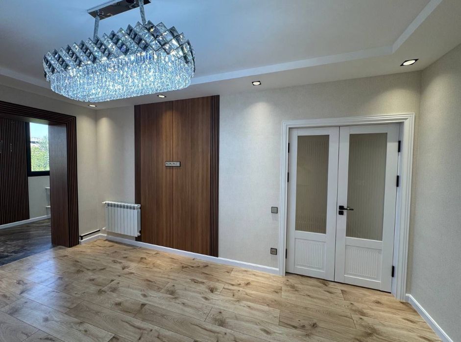 Ремонт квартир и домов  в Астане