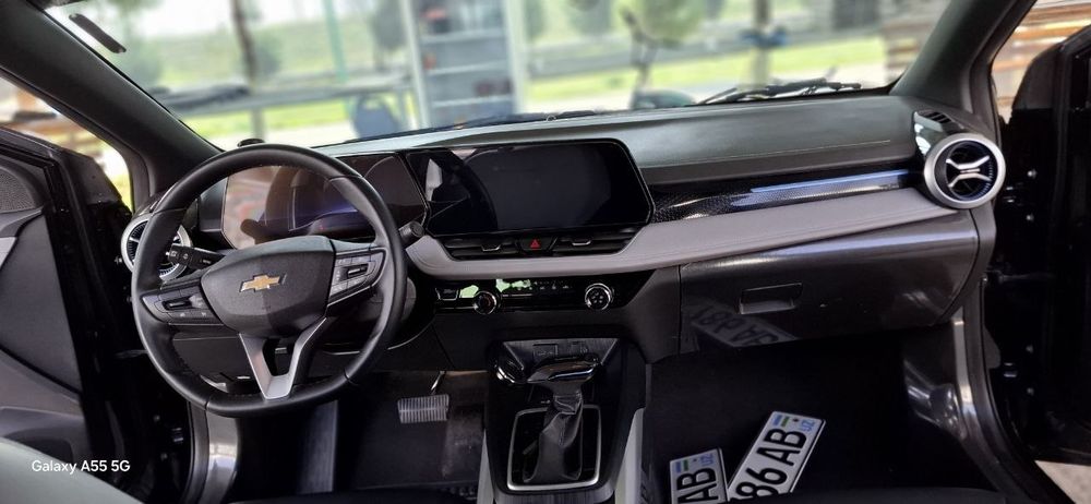 Монза 1.5 атмосферный