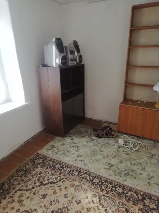 Жилье и бизнес в одном месте