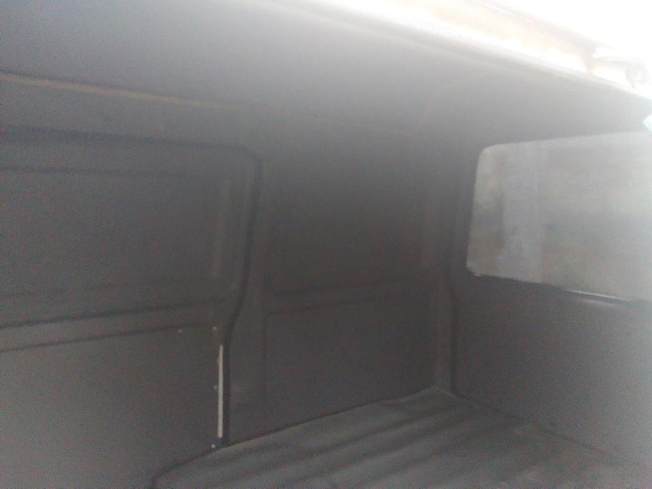 Damas Van Gruzovoy 2014