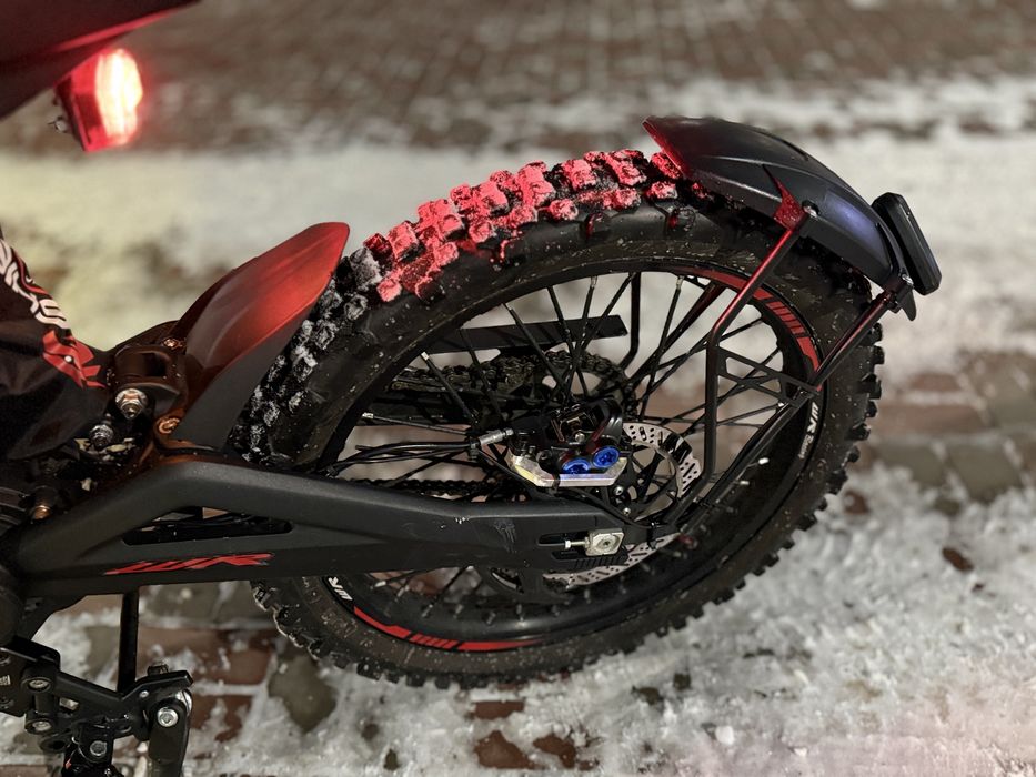 Продам Talaria sting mx4