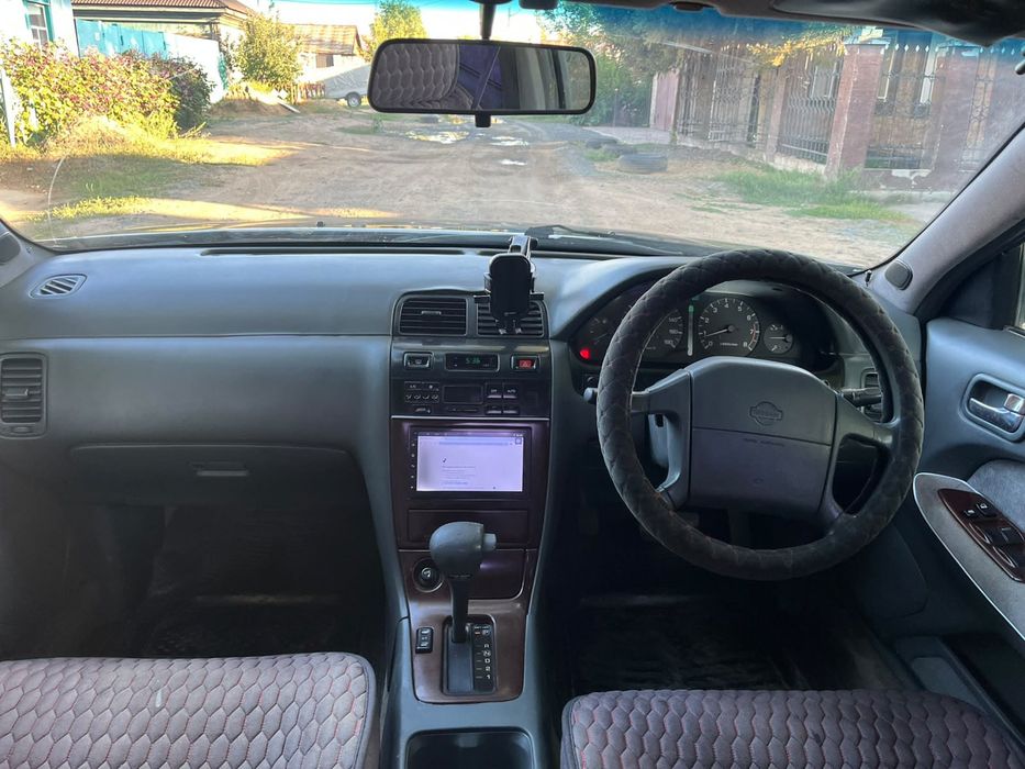 Продам Nissan cefiro