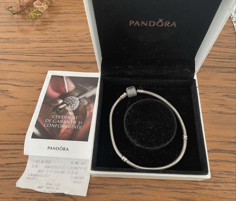 Bratara Pandora originala
