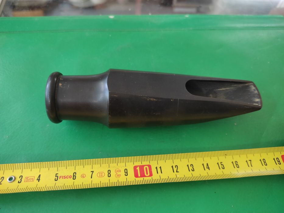 Мундщук за саксофон