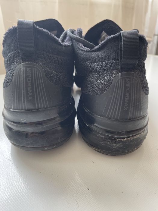 Vand nike vapormax in stare foarte buna.