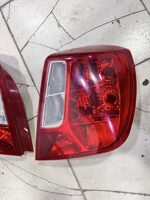 Lacetti Jentra orqa Stop fara ORGINAL