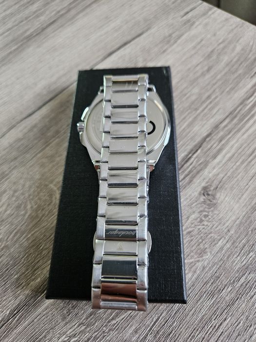 Мъжки стилен часовник