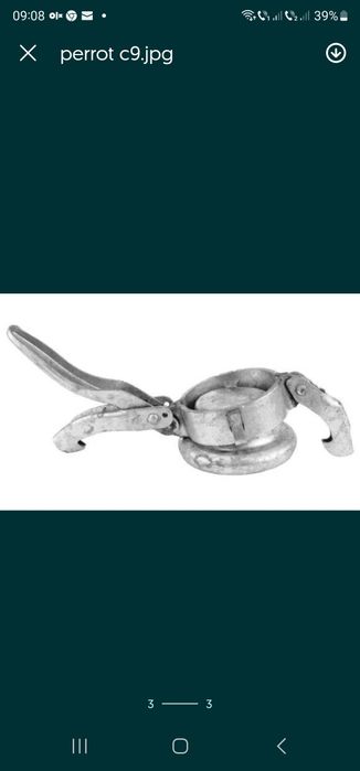 Cupla tata 4 toli preț 360 lei avem toată gama de piese vidanja mufe c