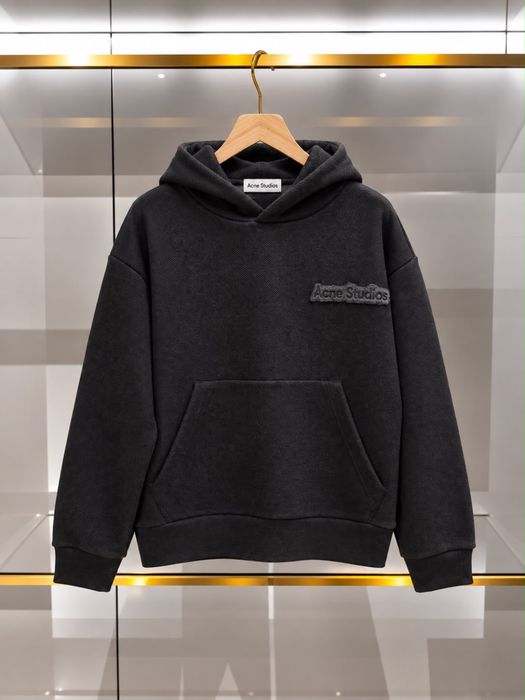 Hanorac Acne Studio - Editie 2026