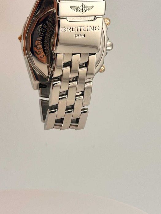 Часы наручные Breitling