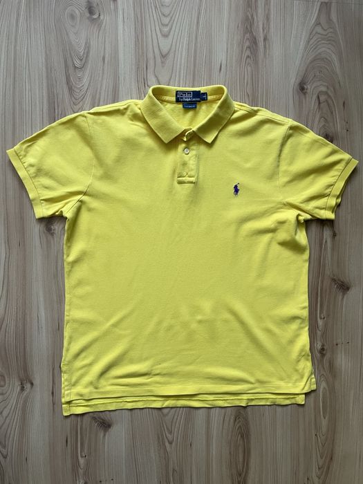 Polo Ralph Lauren/мъжка тениска L