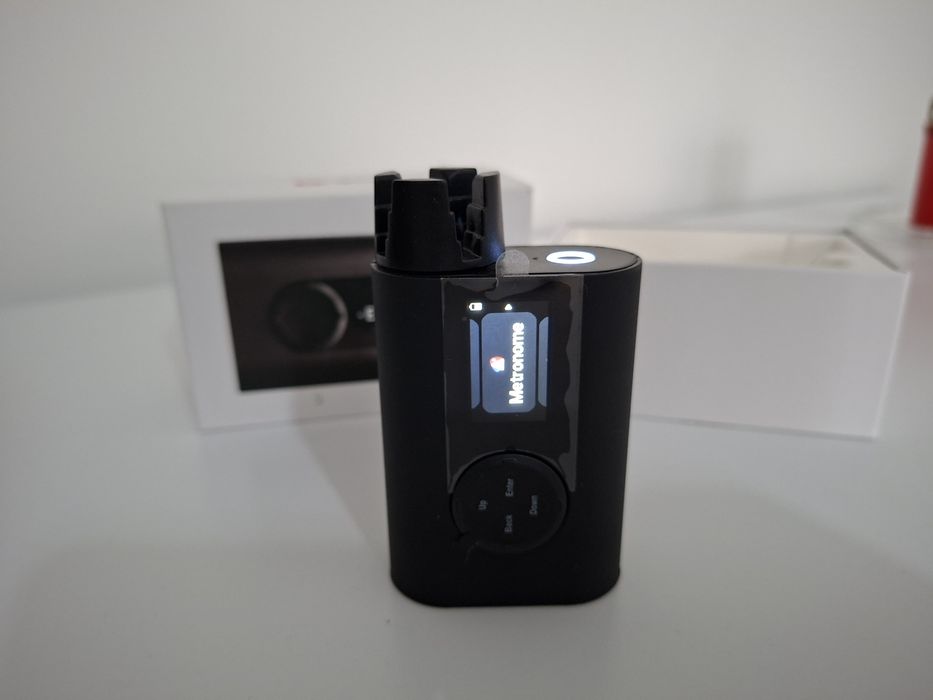 Acordor & Metronom Roadie 3