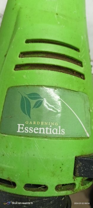 Електрически тример за трева