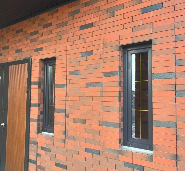 Пластиковые Окна Пластиковые  Болкон Дверь Алюминий Есік Терезе Пласти