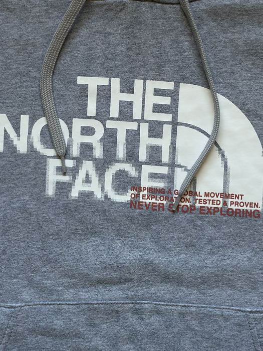 The North Face мъжки суичър M