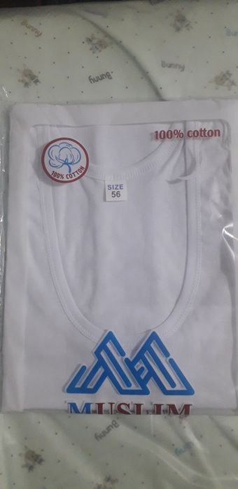 Maykalar razmerli bolalar uchun ham