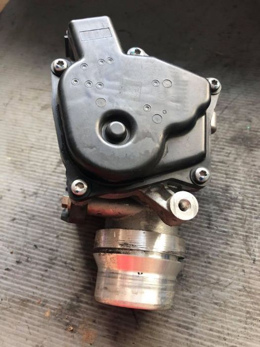 Clapeta acceleratie dacia dokker logan sandero 2 renault clio 4 scenic 2 megane 4 161a09287r 1.5 dci k9k628