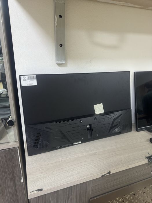 Wide Led *Aktiv Lombard*