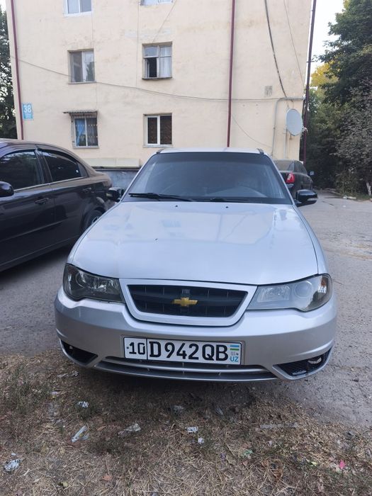 Nexia 2 suxoy kunlik arendaga beriladi