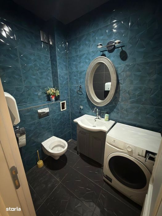 Spatiu comercial Salon beauty Militari Residence Str Tineretului