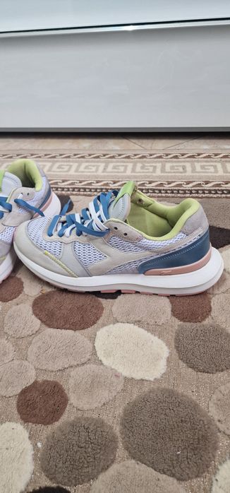 Маратонки DIADORA 45ном.