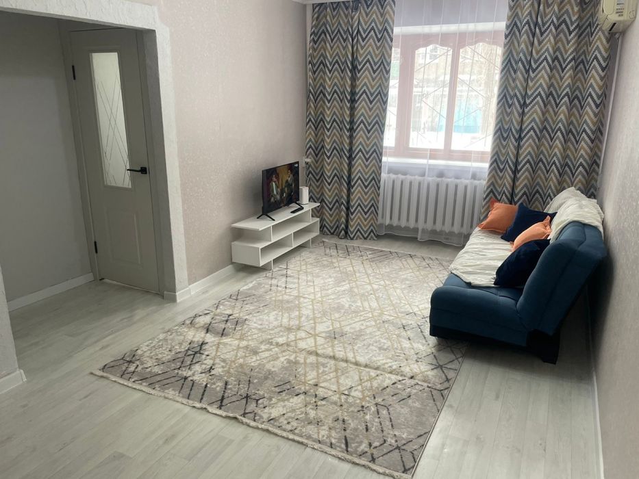 Посуточная  аренда квартиры