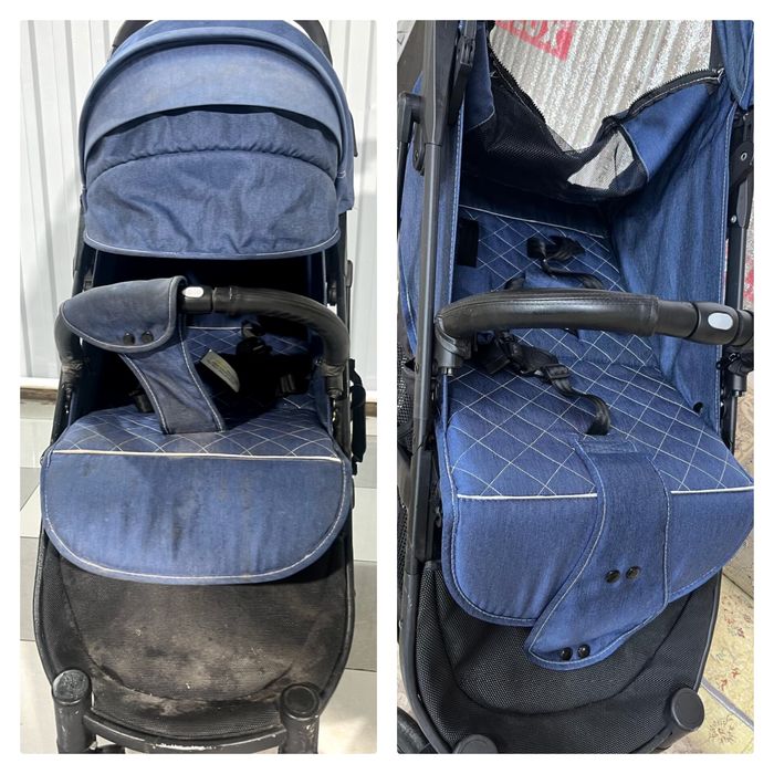 Стирка ковров кілем жуу