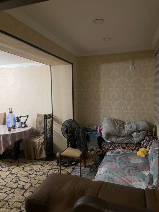 Продается 2 комнатная Чиланзар 2 Пионерская/Аллея гагарина