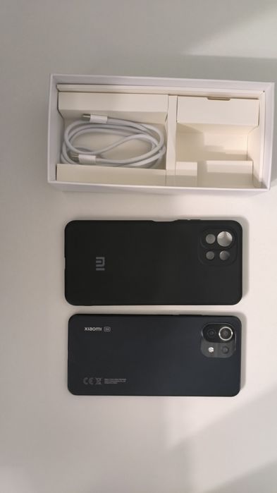 Xiaomi mi 11 lite 5g