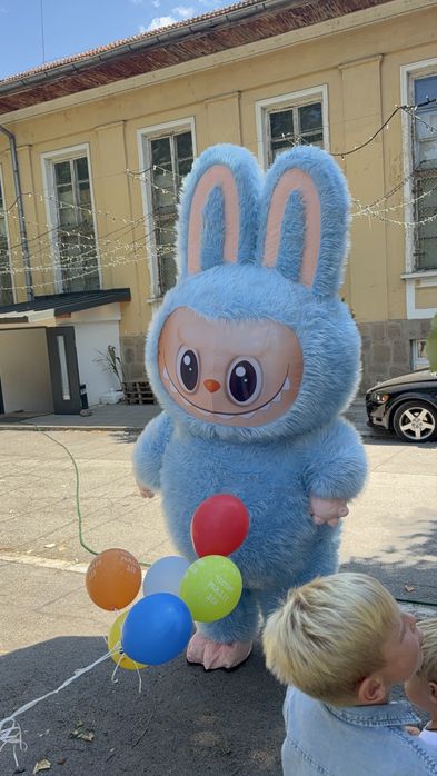 Изненада с Лабубу - хит на сезона!