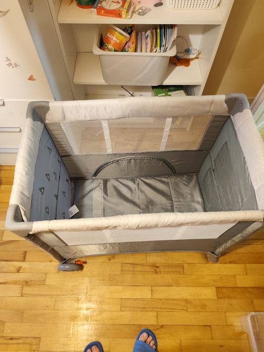 Бебешка Кошара safety 1st, Cam, Рамка за краче и ръка