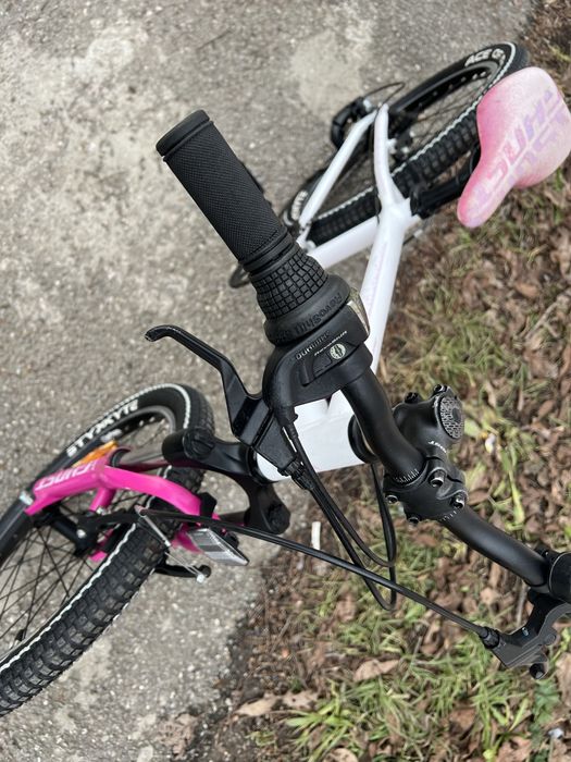 Bicicleta Copii Ghost PowerKid 20” Stare impecabila!