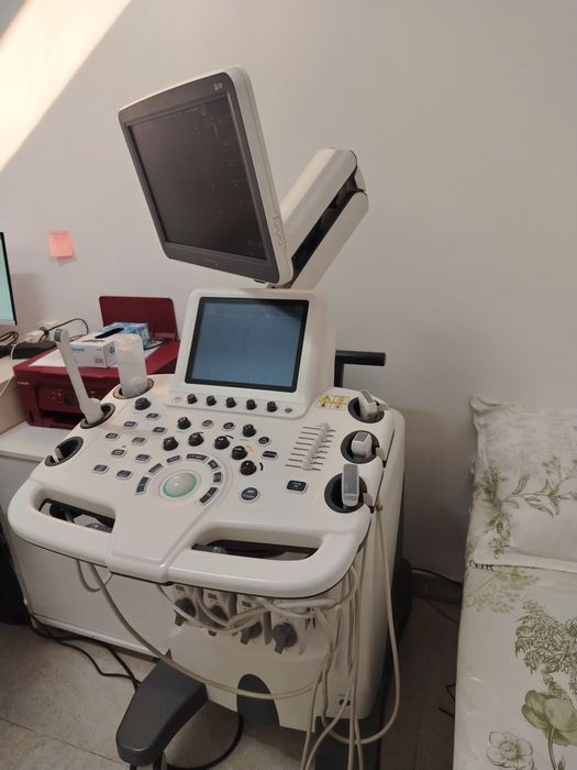 SonoScape S30 сотилади