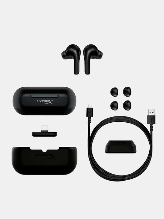 Наушники Hyperx Cloud Mix Buds