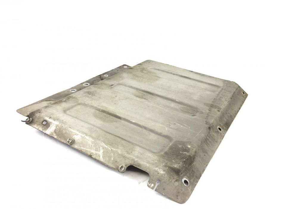 21133243 Capac pentru Catalizator toba finala VOLVO FH12, FH16, NH12, FH, VNL780 (1993-2014) VOLVO