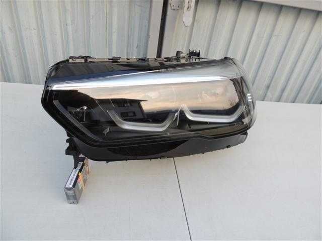Far stanga BMW X5 G05 / X6 G06 Full Led an 2018 - 2021 cod 948178305