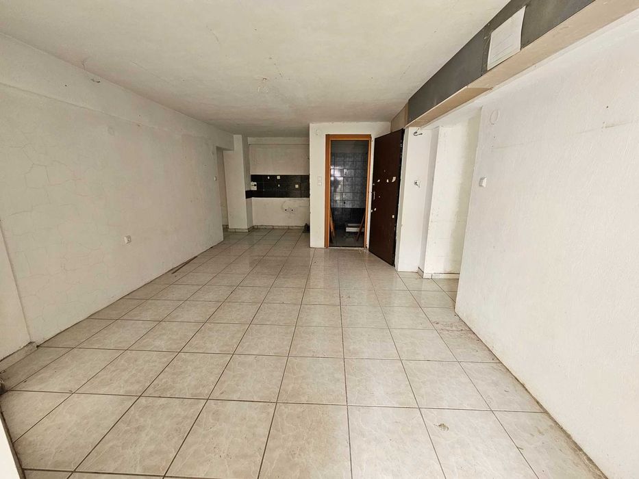 ПРОДАВА се офис 100 кв.м в Агиос Йоанис Кавала (код 4481)