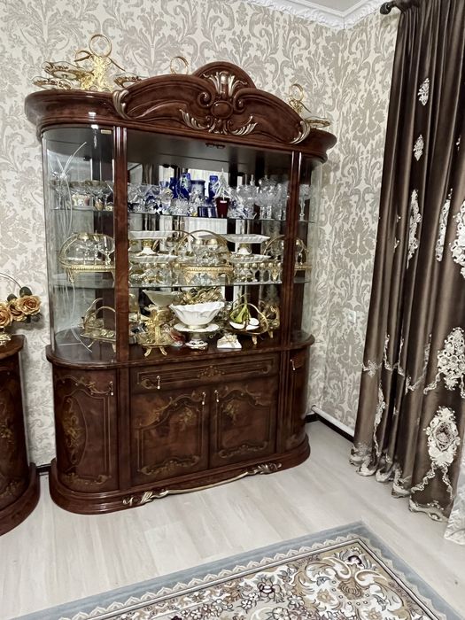 Продам ганитур бу