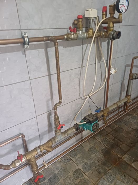 Cazan pe lemne,brichete,cărbuni