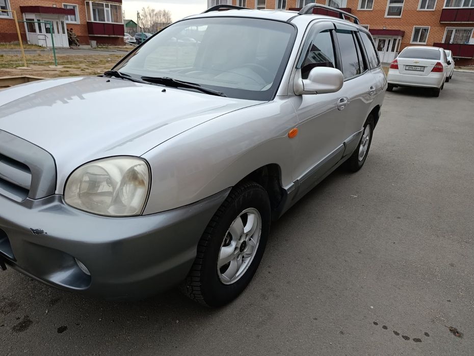 Продам автомобиль