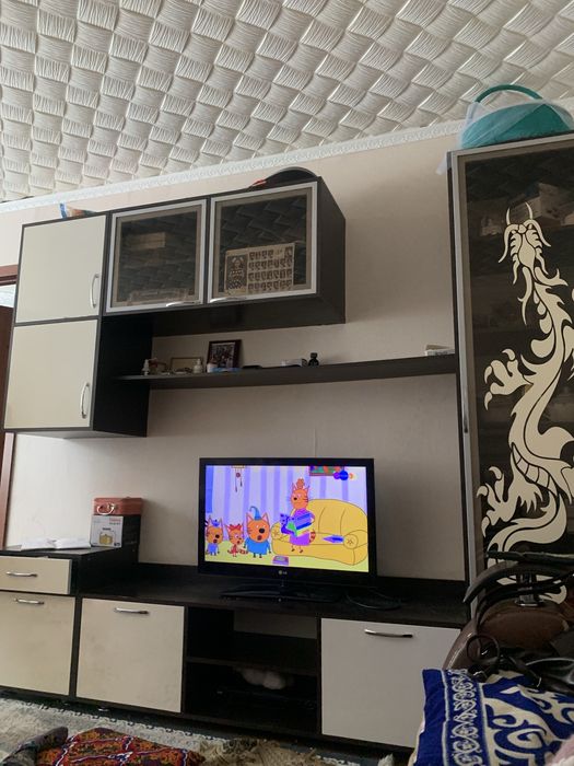 Прдам мебель для зала