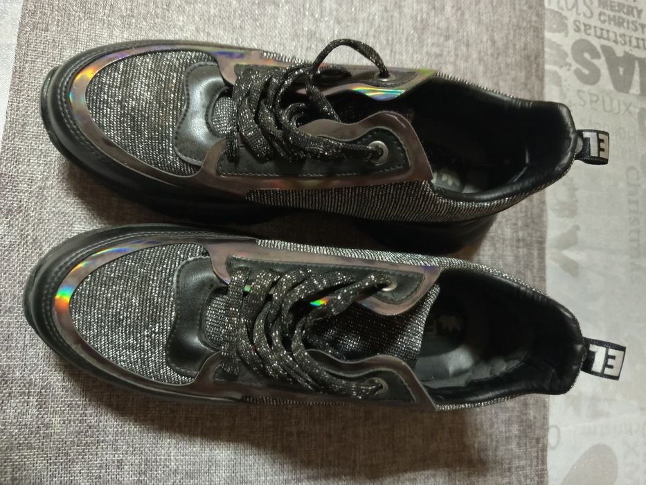 Дамски обувки 38 номер