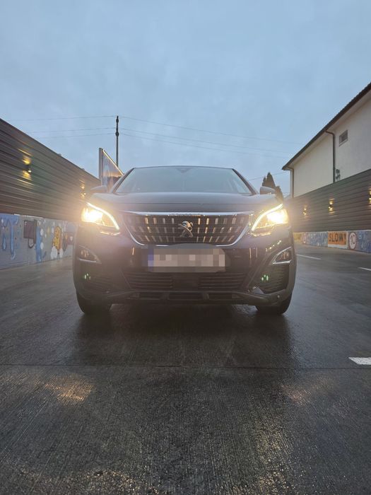 PEUGEOT 3008 2019 — imagine 4