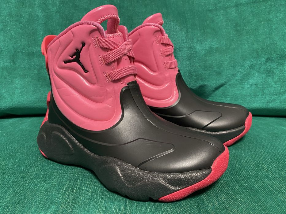 Ghete Jordan Drip 23 marimea 28