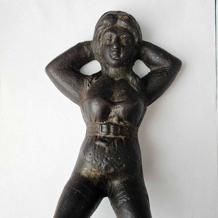 Събувалка за ботуши "Naughty Nellie"