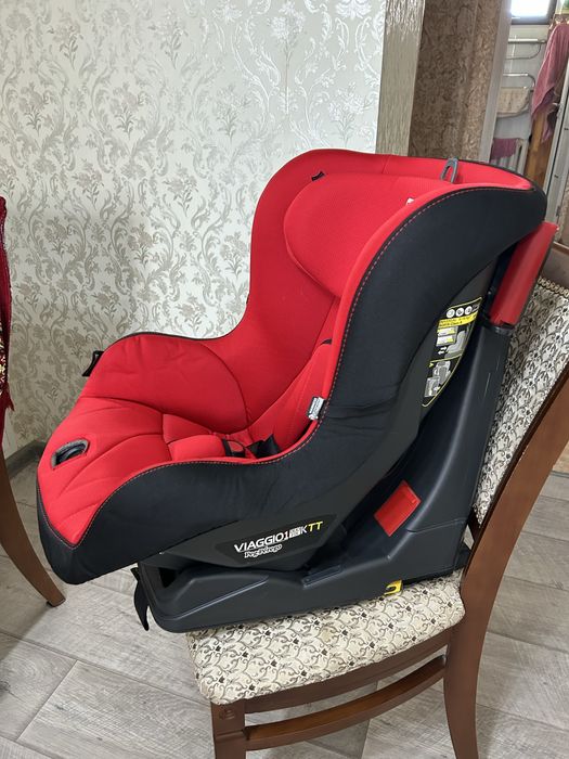 Авто кресло Peg Perego